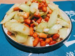 -爱妻鱼•老体北重庆水煮鱼•川菜(白云路店)