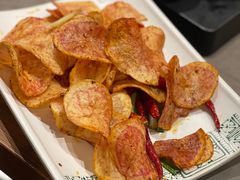 -云海肴·汽锅鸡·云南菜(高德置地店)