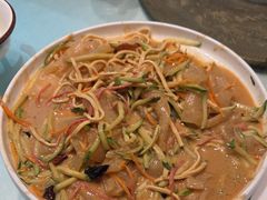 -百味饺子城•海鲜家常菜(秦皇岛店)