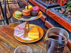 -猫屎咖啡(上下九步行街店)