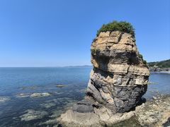 -大连金石滩国家旅游度假区