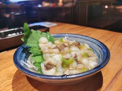 -黑牛の店·和牛烧肉(石家庄万象城店)