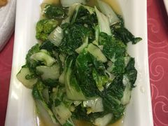 -小蓝鲸湖北菜(八一路店)