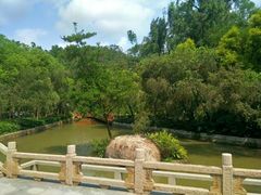 -石溪公园