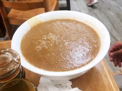 花生糊-小媳妇凉粉(浑源店)