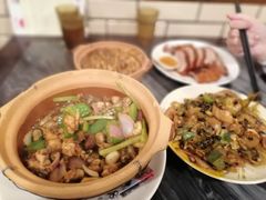 -紫金食坊(江南西路店)