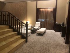 -北京首都机场希尔顿酒店