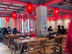 -蜀韵川香水煮鱼(泰山路店)