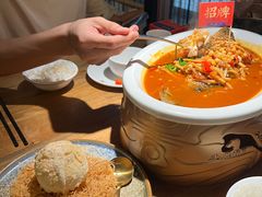-桂小厨广西菜(印象城店)