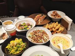 -徐记海鲜(阿波罗店)