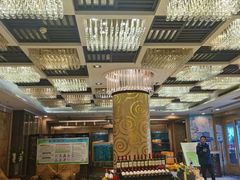 -顺峰海鲜酒楼(省府店)