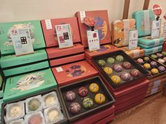 -南宋胡记(杭州灵隐寺店)