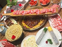 -二荆条·城市森林火锅旗舰店