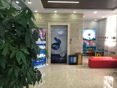 -茂菊口腔连锁(浦东南路店)