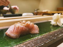 -鮨一日本料理(大中华店)