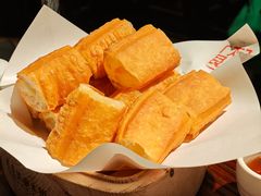 -大良毋米粥(锦龙路总店)