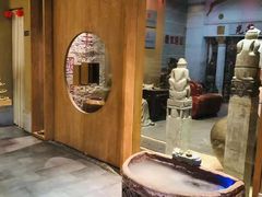 -御手国医·古法经络调理(光华店)