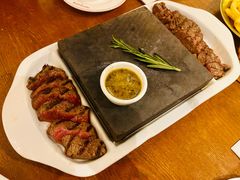 -Entrecôte 法国牛扒馆(保利·时光里店)