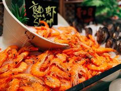 -扬州万怡酒店-中餐厅(文昌中路店)