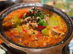 -苏乡兰亭·新派淮扬菜(吾悦广场店)