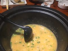 -马路边上·小海鲜烧烤(八一路店)