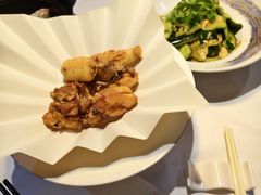 -百味馆·海鲜·湛江菜(后海花园店)