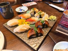 -鸟鹏烧鸟居酒屋(珠江新城店)