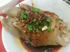 七星猪蹄-蒋炸酱(内东街店)