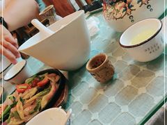-小厨子私房菜·云南美食店