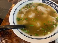 老长沙馄饨-黑白电视长沙小吃(美林M·LIVE天地东座店)