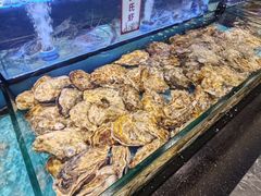 -稻香海鲜饭店(第一国际店)