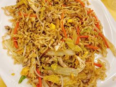炒珠江面-龙记烤鸭店(新民路店)