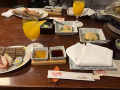 -蟹道乐(新宿本店)