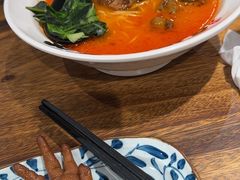 -和府捞面(方庄店)