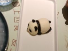 -悦荟牛排餐厅(佳木斯万达店)