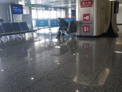 -石家庄正定国际机场-T2航站楼