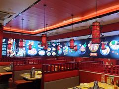 -妙香居韩国烤肉(鹏瑞利季华广场店)