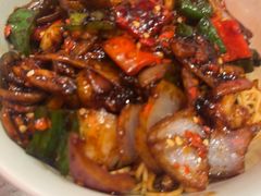 -王繁星面馆(西安熙地港店)