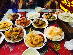 -宝丽金大酒店·洗浴中心