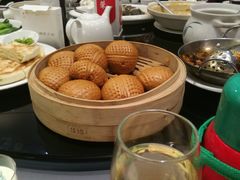 -徐记海鲜(陕西历史博物馆|明德门店)