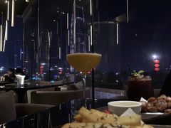 -wann lounge 低温慢煮牛排·清吧