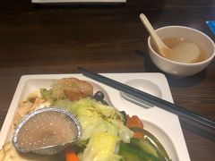 -素清香(解放路店)