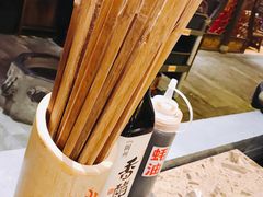 -小龙坎老火锅(金柏林店)