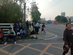 -梦之蓝青奥体育公园体育馆