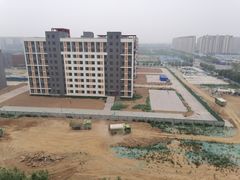 -北京工商大学(良乡校区)