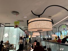 -绿茶餐厅(淮安吾悦广场店)
