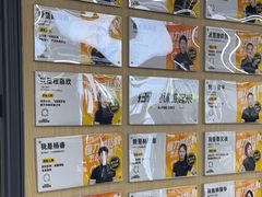 -超鹿运动(五四路恒力城店)