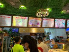 -葛师傅越南特色水果捞(建政南路总店)