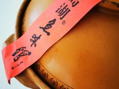 -千岛湖鱼味馆(十字街总店)