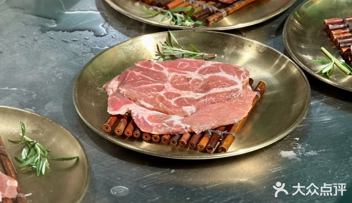 杭州那些我去过5次以上的良心自助！